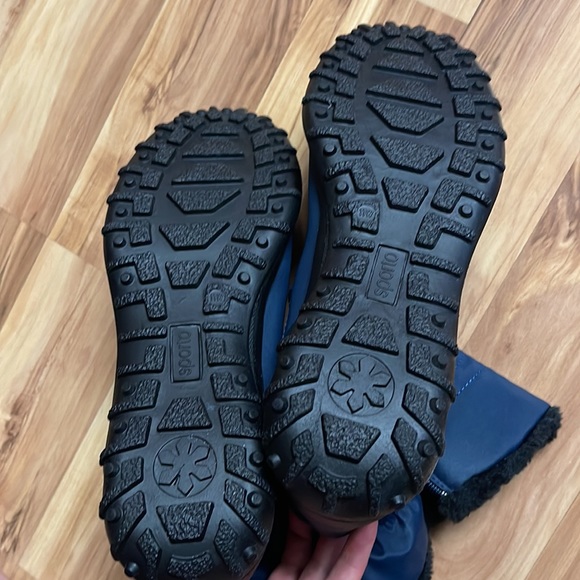 Sporto Waterproof Winter Boots size 11 - Picture 6 of 10